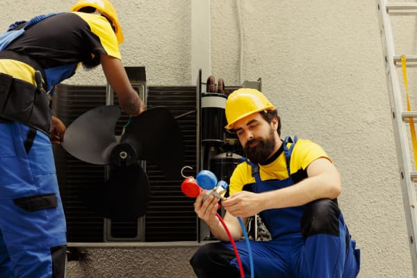 Duct Sanitization