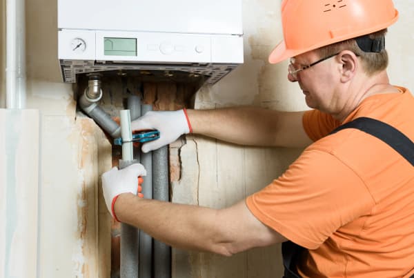 ANK HVAC Pipe Fitting & Fabrication